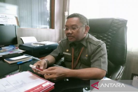 Aswan Sebut Puluhan Ribu Peserta Didik di Kapuas Masuk Program Makan Gratis - JPNN.COM