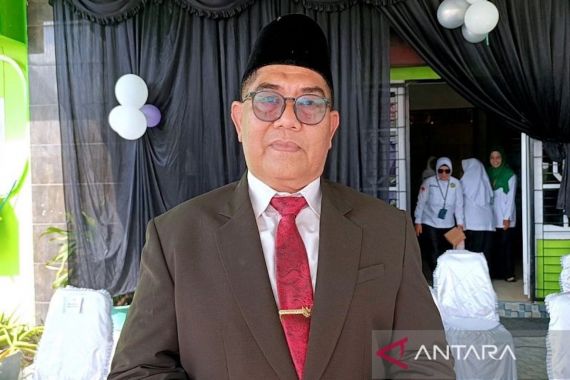 34 Calon Jemaah Haji Kotawaringin Mengundurkan Diri, Alasannya Berbeda-beda - JPNN.COM