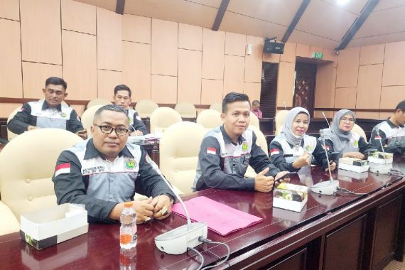 Honorer Tendik Kode R3 Pengumuman Hasil Seleksi PPPK 2024 Tahap 1 Tetap Dipekerjakan? - JPNN.COM