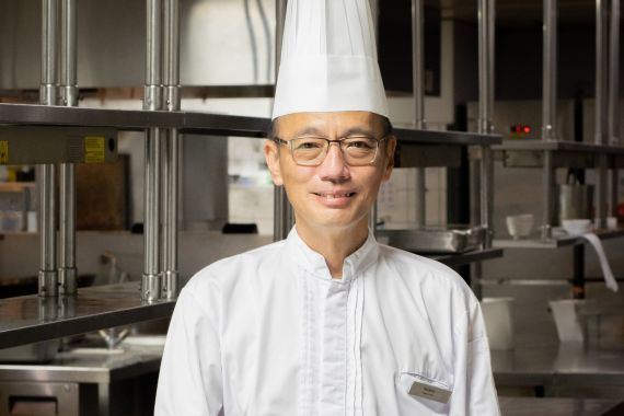 Sambut Tahun Baru Imlek, Hilton Bandung Perkenalkan Chinese Chef Baru - JPNN.COM