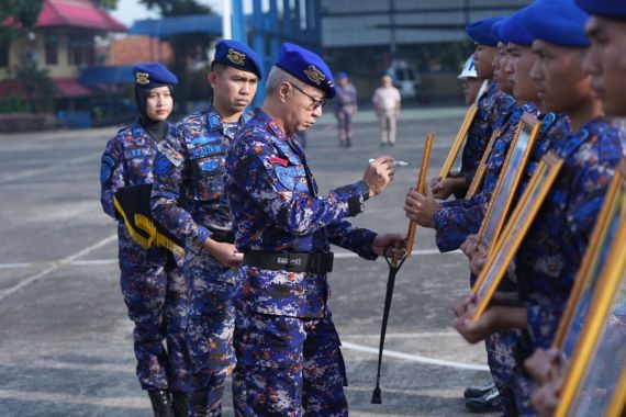 Korpolairud Pecat 13 Polisi, Ada yang Menipu Hingga Melakukan Zina, Keterlaluan - JPNN.COM