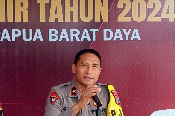 Brigjen Gatot Minta Anak Buah Segera Tertibkan Aktivitas Illegal Logging - JPNN.COM