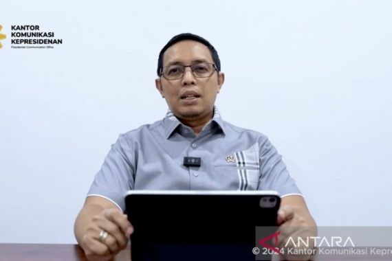 Hari Ini Menteri Kabinet Merah Putih TInjau Langsung Program Makan Bergizi Gratis - JPNN.COM