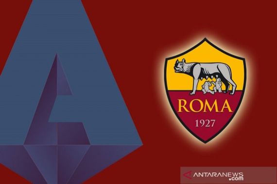 Tekuk Lazio, AS Roma Memenangkan Derby Della Capitale - JPNN.COM