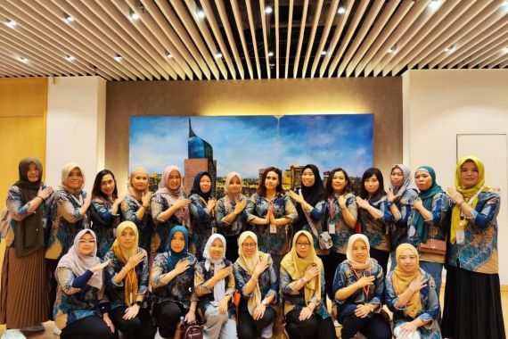 Duta Digital BNI Rangkul PMI Hong Kong untuk Melek Keuangan - JPNN.COM