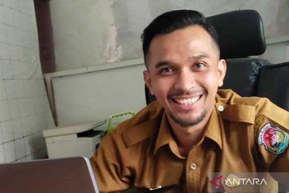 Pejabat BKPSDM Mukomuko: 114 Formasi PPPK Kosong Pelamar - JPNN.COM