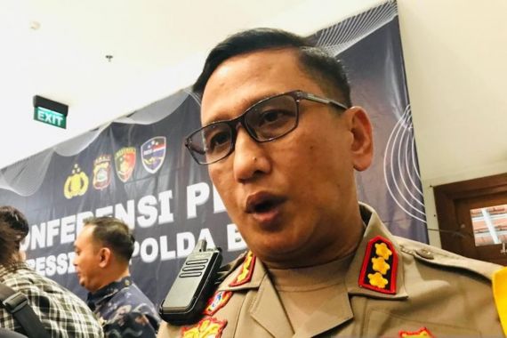 WNA Asal Tiongkok jadi Korban Rudapaksa di Bali, Polisi Buru Pelaku - JPNN.COM