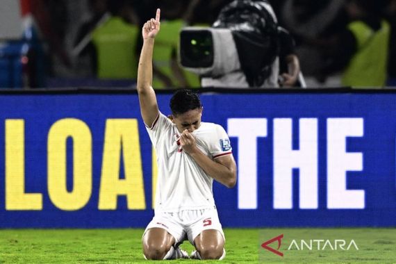 Shin Tae Yong di Mata Rizky Ridho: Bukan Sekadar Pelatih - JPNN.COM