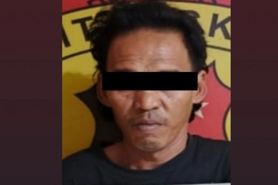 Polisi Ringkus Pencuri Kabel di Areal PLTU Sumsel - JPNN.COM