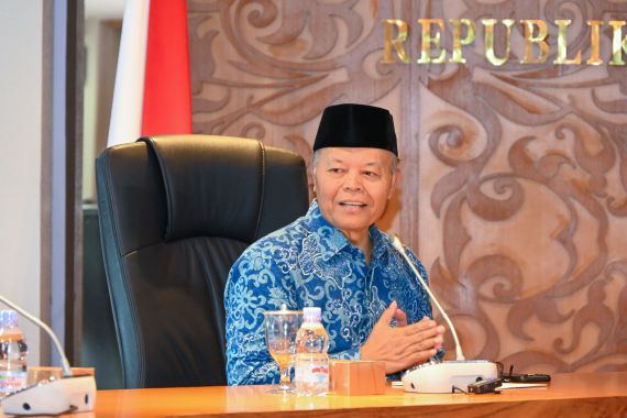 Biaya Haji 2025 Turun, HNW: Alhamdulillah, Membuahkan Hasil - JPNN.COM