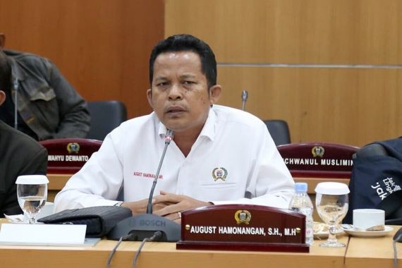 DPRD DKI Minta PAM JAYA Prioritaskan Kepuasan Pelanggan - JPNN.COM