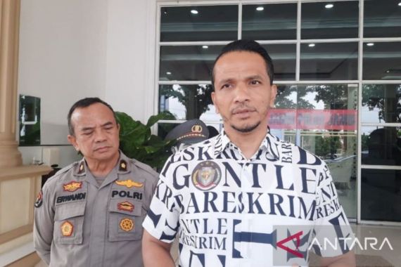 Polisi Segera Ungkap Tersangka Perusakan TPS di Sungai Penuh - JPNN.COM