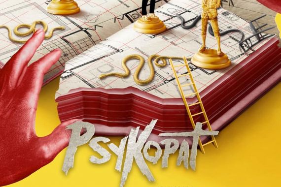 Psykopat Tawarkan Pengalaman Baru untuk Pencinta Film Horor - JPNN.COM