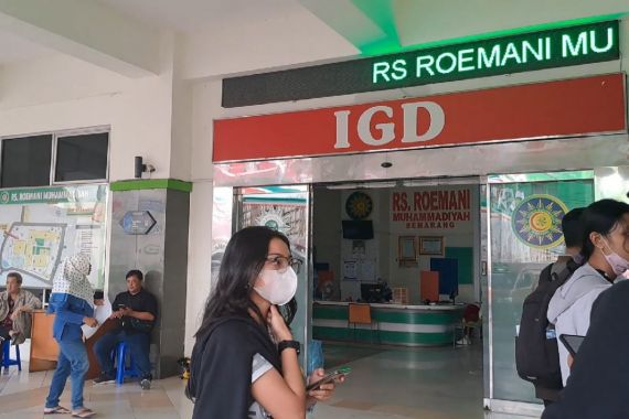 4 Kondisi Kesehatan yang Bisa Ditangani di IGD - JPNN.COM