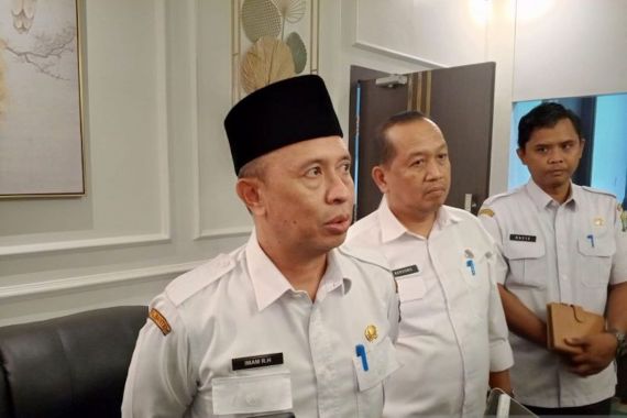 Pemkot Serang Perpanjang Pendaftaran PPPK Tahap Kedua - JPNN.COM