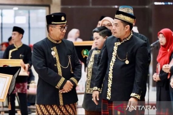 Kaltim Siap Jadi Garda Terdepan Kemajuan Bangsa Indonesia - JPNN.COM