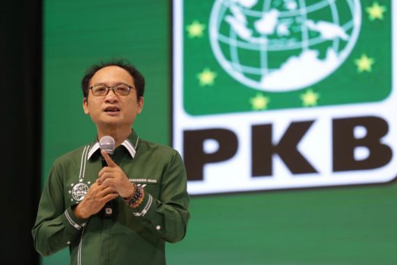 Biaya Ibadah Haji Turun, Sekjen PKB: Kualitas Pelayanan Jangan Menurun - JPNN.COM