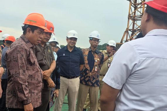 Soal Kartu Air Sehat, Ketua DPRD Jakarta Berharap Cakupan Bisa Diperluas - JPNN.COM