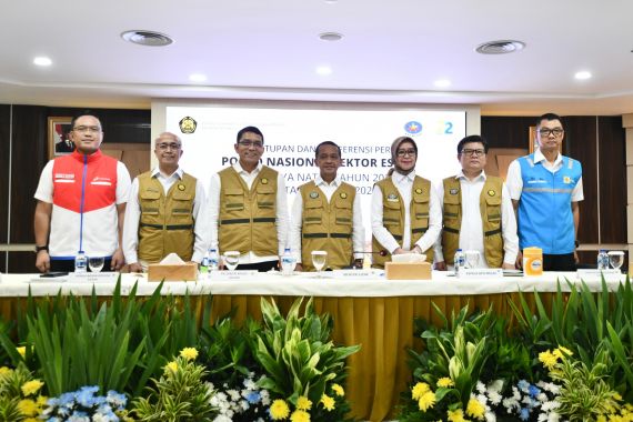 Pertamina Sukses Menjaga Pasokan Energi Nasional Selama Periode Natal dan Tahun Baru - JPNN.COM