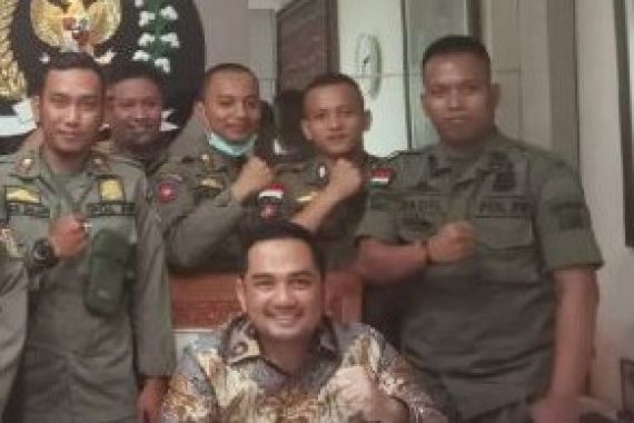 90 Ribu Honorer Satpol PP Ancang-Ancang Menggugat KepmenPAN-RB 11 Tahun 2024 ke MK - JPNN.COM