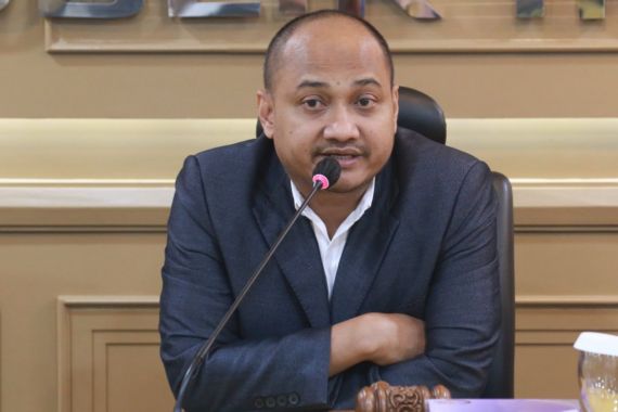 Fachrul Razi Sebut Penambahan Masa Reses DPD RI Berpotensi Menjadi Masalah Hukum - JPNN.COM