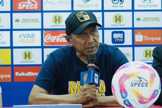 Live Streaming Barito Putera Vs Persija dan Klasemen Liga 1 - JPNN.COM