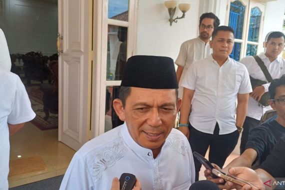 Demi Penghematan Anggaran, Gubernur Terpilih Kepri Tolak Mobil Dinas Baru Demi Penghematan Anggaran, Gubernur Terpilih Kepri Tolak Mobil Dinas Baru - JPNN.COM