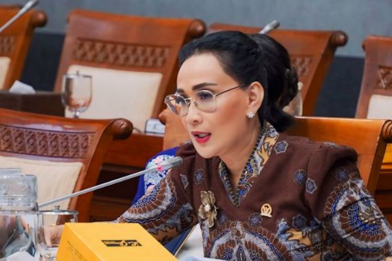 Wakasal Laksdya TNI Erwin Disebut Calon Kuat KSAL, Begini Respons Legislator NasDem - JPNN.COM