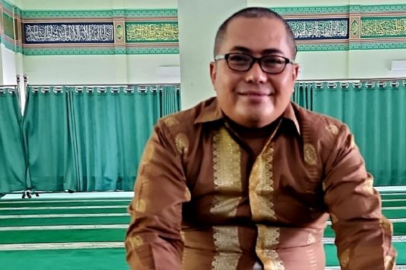ASN dan Honorer Dukung Tata Kelola Guru Diambil Alih Pusat ASN dan Honorer Dukung Tata Kelola Guru Diambil Alih Pusat - JPNN.COM