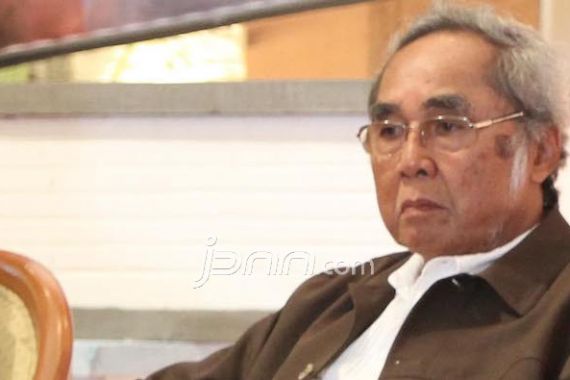 Sabam Sirait: Dalam Pikiran Jokowi Selalu Mementingkan Rakyat - JPNN.COM