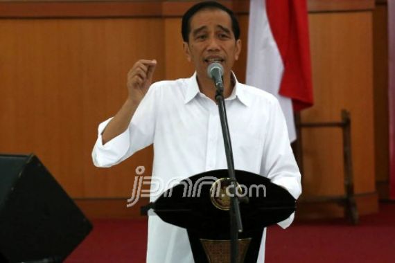 Penjelasan Presiden soal Isu 10 Juta TKA asal Tiongkok - JPNN.COM