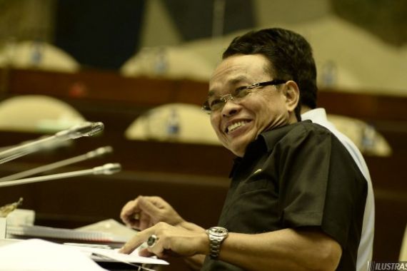Guru Besar IPDN Berharap MK Menganulir Hasil Pilpres 2024 - JPNN.COM