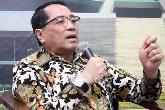 Firman Soebagyo: Tidak Ada Obral Izin di Era Jokowi - JPNN.COM