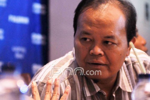 PKS Yakin Gerindra Tak Tergoda Kursi Menteri - JPNN.COM