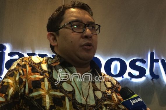 Prabowo Tak Mau Hubungan PDIP dan Gerindra Rusak Akibat Arief Poyuono - JPNN.COM