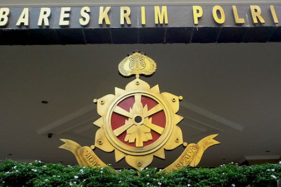 Penulis Jokowi Undercover Jadi Terlapor di Bareskrim - JPNN.COM