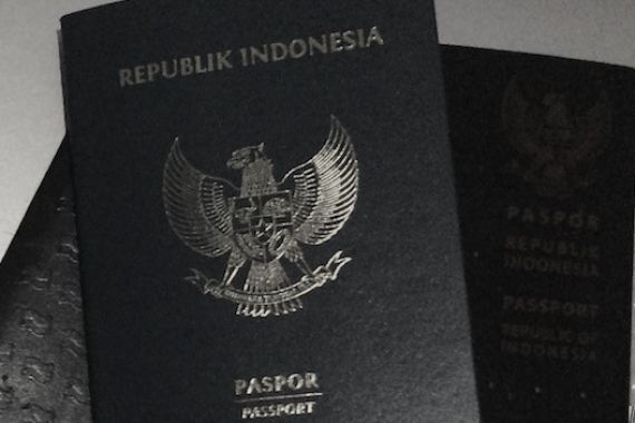 Sori, Ditjen Imigrasi Sementara Batasi Pembuatan Paspor - JPNN.COM