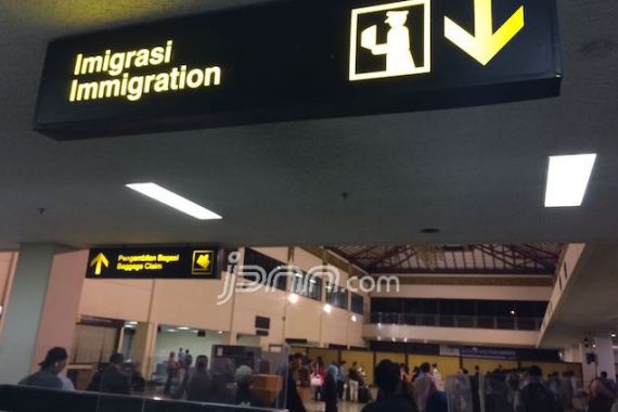 WN India Dilarang Masuk Indonesia, Visa Kunjungan dan Tinggal Ditangguhkan - JPNN.COM