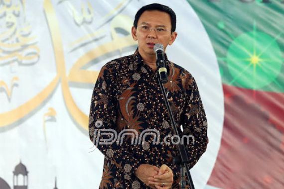 Terserah PN Jakut Kapan Mau Pindah Lokasi Sidang Ahok - JPNN.COM