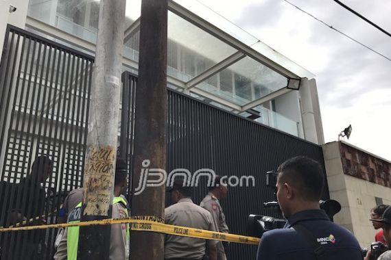 Mau Sikat CCTV, Penyekap Dodi Salah Ambil Power Supply - JPNN.COM