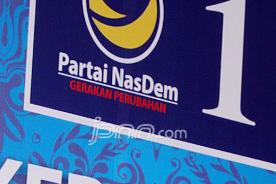 Ini Dia Cagub Lampung Pilihan NasDem - JPNN.COM