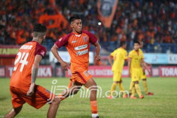 Ternyata Nama Beken Marquee Player tak Redupkan Talenta Lokal - JPNN.COM