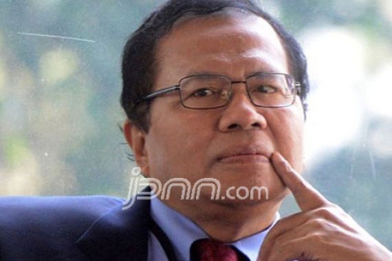 Kesal dengan Ulah Ahok, Rizal Ramli Mengadu ke Jokowi - JPNN.COM