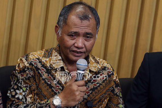 Ketua KPK Rahasiakan Alasan SP2 untuk Novel Baswedan - JPNN.COM
