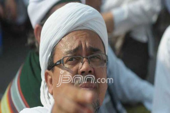 Politikus PKS: Habib Rizieq tidak Menista Agama - JPNN.COM