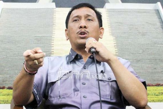 DPD Tunda Pemilihan Wakil Ketua Tambahan - JPNN.COM
