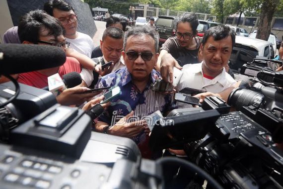 Rebutan Kursi Wagub DKI: PKS Tuntut Taufik Buktikan Tudingan - JPNN.COM