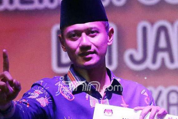 Aa Gym dan Demiz Bersaing Ketat, Agus Yudhoyono Mengejutkan - JPNN.COM
