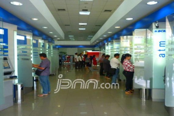 Layani Liburan Tahun Baru, BCA Siapkan Rp 15 Triliun - JPNN.COM