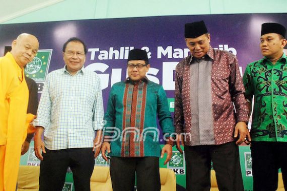 Cerita Mantan Wakil Kepala BIN Soal Intel Korut - JPNN.COM